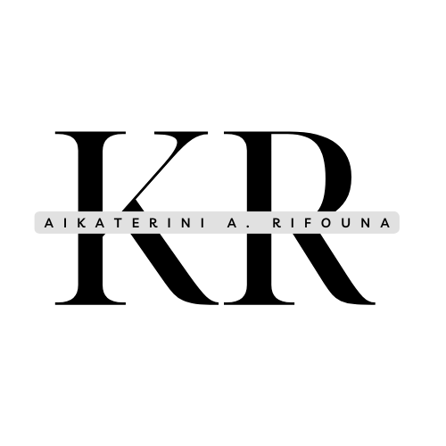 Αικατερίνη Α. Ριφουνά